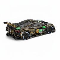 Mini GT Chevrolet Corvette Z06 GT3.R #13 AWA 2025 Diecast