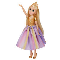 Disney Princess迪士尼公主派對時裝樂佩