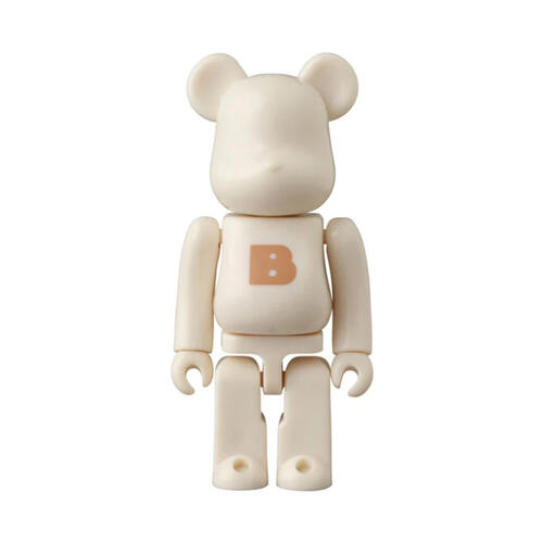 Be@Rbrick Series 47 Blind Box Single Pack - Assorted