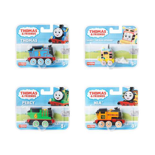 Thomas & Friends Small Metal Engine - Assorted