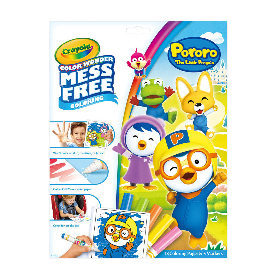 Pororo toys shop sale