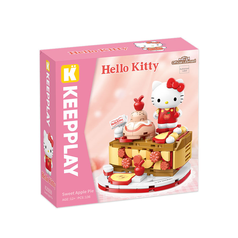 大人気の Qman Sweet Apple Pie | Toys”R”Us – Hong Kong ジグソーパズル