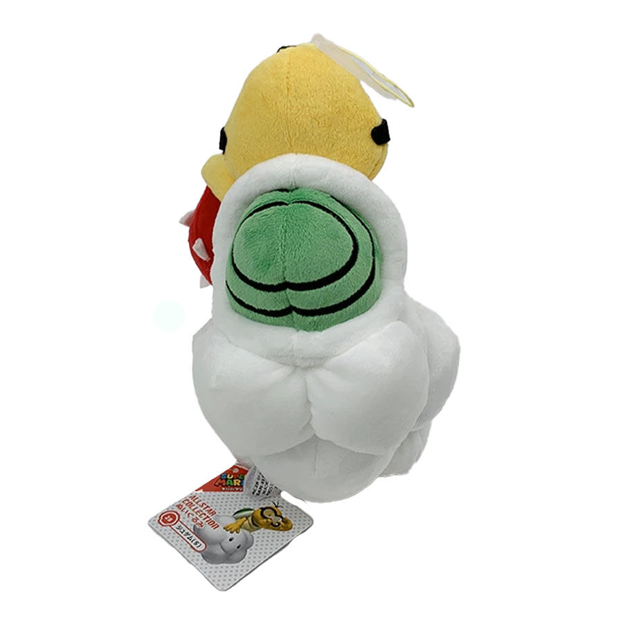 Lakitu plush hot sale