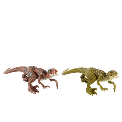 Jurassic World Raptor Squad Pack Toysrus Hong Kong Official Website 