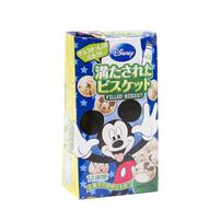 Disney Mickey Milk Filled Biscuit
