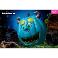Disney Monsters University - Sulley Pumpkin Head Figure