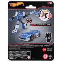 變形金剛聯乘系列 Hot Wheels x 變形金剛 El Segundo Coupe