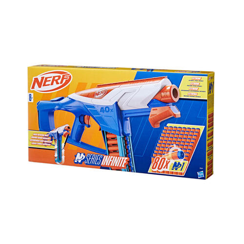 NERF N Series Infinite
