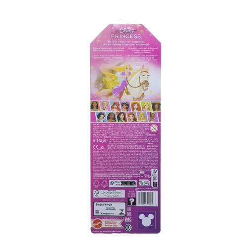 Disney Princess Doll - Rapunzel