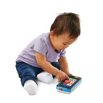 Vtech偉易達 得意鋼琴小電話