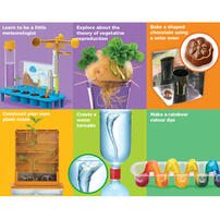 4M Scientific Discovery Environmental Science 2