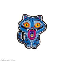 KPop Demon Hunters Derpy Pin