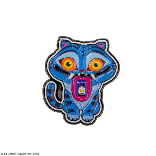 KPop Demon Hunters Derpy Pin