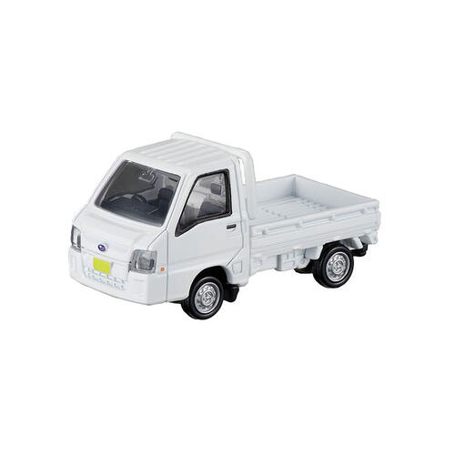 Tomica多美 Premium Tomica No.27 Subaru Sambar(初回特別仕樣)