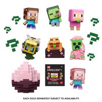 Minecraft Mini Mode Spawn Egg (1 Pack) - Assorted
