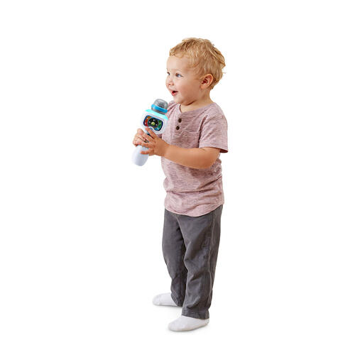 Vtech Sing It Out Karaoke Microphone