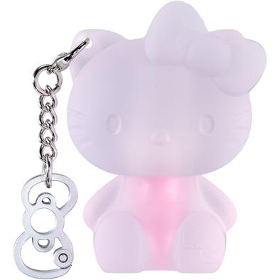 Mini Glam Hello Kitty 柔潤亮澤唇彩