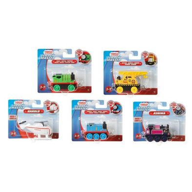 Thomas & Friends Push Along (S) Metal Engine - Assorted