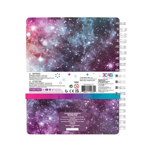 3C4G Celestial All-In-1 Sketching Set