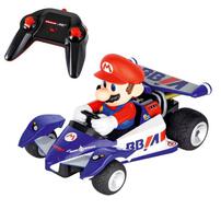 Carrera RC 1:18 Mario Kart Special Mario