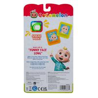 Cocomelon Musical Play Camera