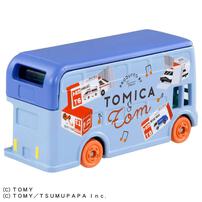 Tomica多美 Dream Tomica SP Tomica & Tom A