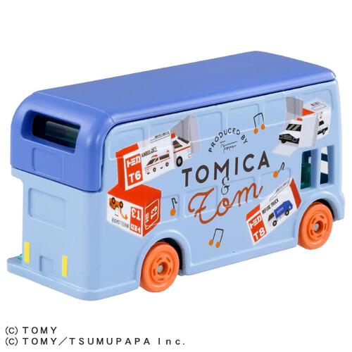 Tomica多美 Dream Tomica SP Tomica & Tom A