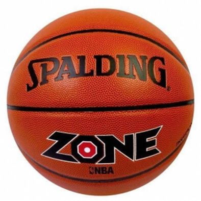 Spalding Basketball Size 7