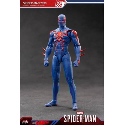 Spider-Man 2099