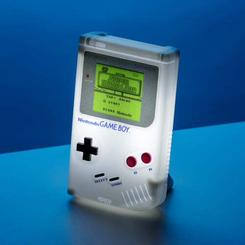 Paladone Gameboy Light