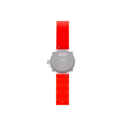 KMB Child Octopus Watch