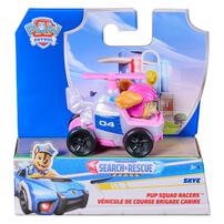 Paw Patrol Pup Squad Racers Search & Rescue - Assorted (1 Pc)