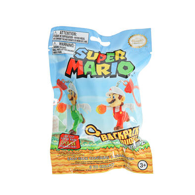 Paladone Super Mario Backpack Buddies - Blind Bag (1 Pcs)