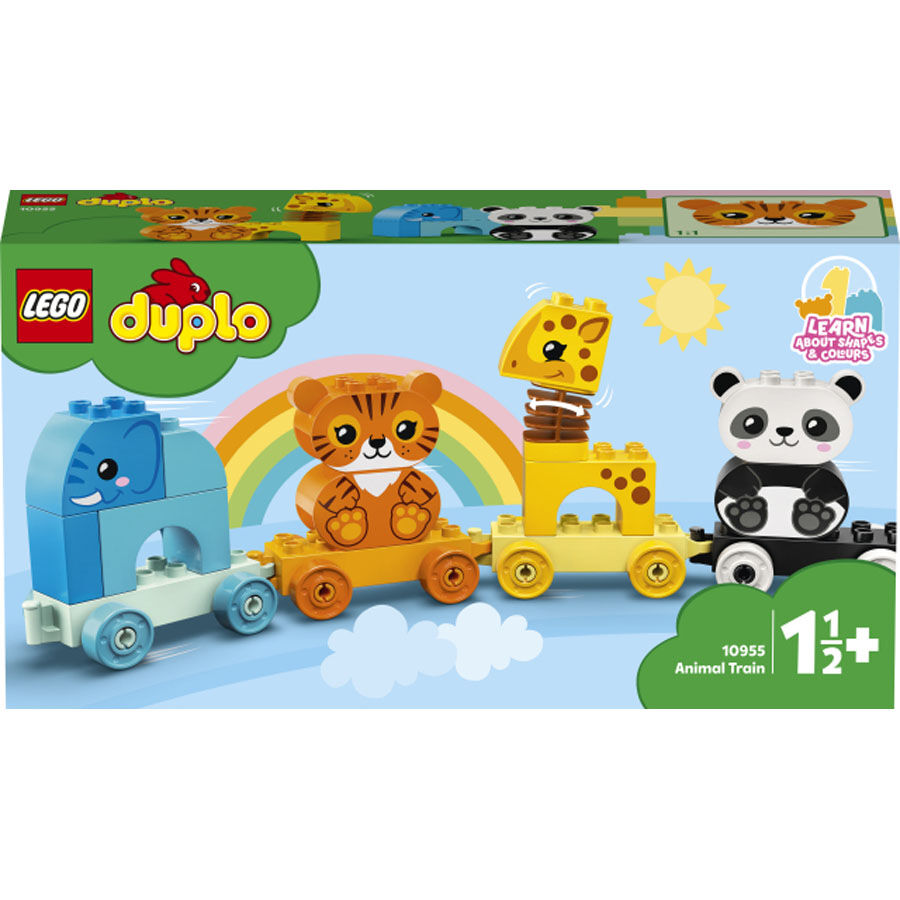 duplo website