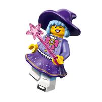 LEGO樂高 Minifigures 第29代 - 盲盒 (單件裝)