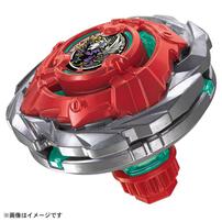 Beyblade爆旋陀螺 X UX-19 入門組合 獵彈獅鷲 H