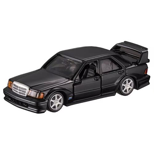 Tomica Diecast Premium Mercedes-Benz 190E 2.5-16 Evolution II