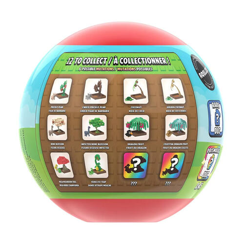 Grow A Garden種植花園 迷你球形套裝- 隨機發貨 (單件裝)