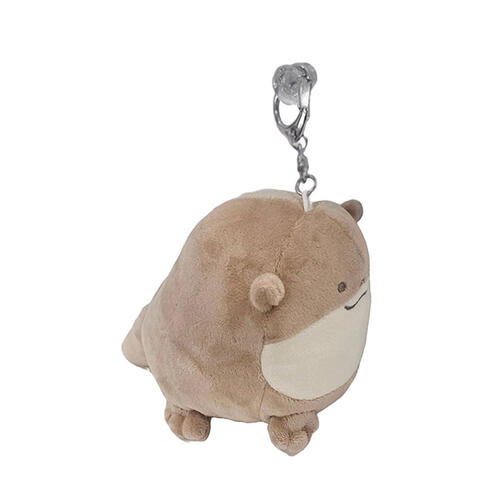  Nandemo Ikimono 公仔-Kawauso