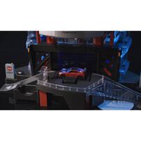 (網店預購) Tomica+自動化tomica停車場與展示廳 (預計2026年9月發貨)