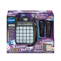 Vtech Karaoke Light Party
