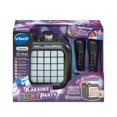 Vtech Karaoke Light Party