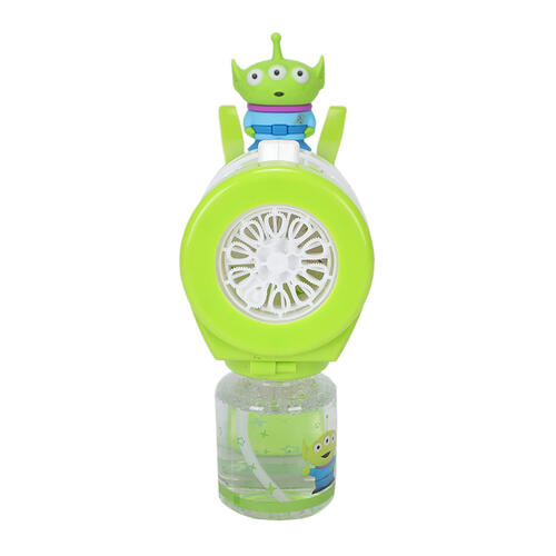 Toy Story Alien Bubble Blaster