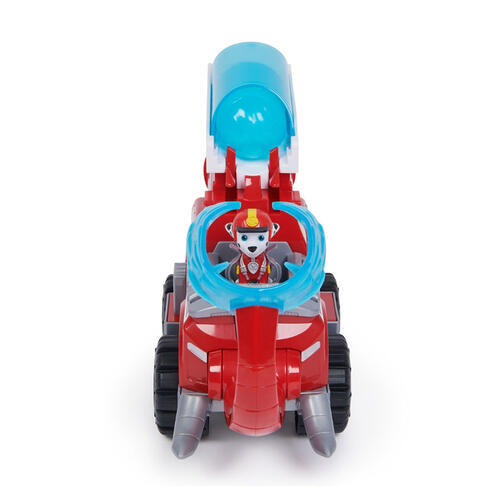 Paw Patrol Marshall Deluxe Vehicle Jungle