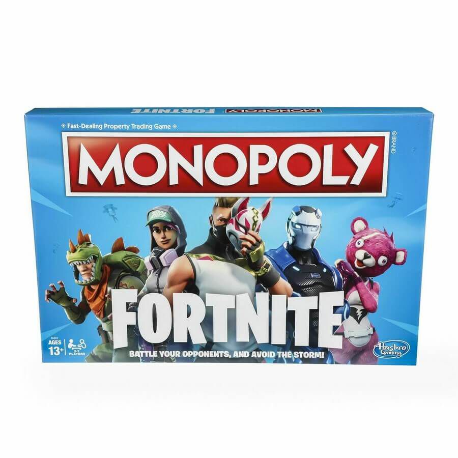 toys r us fortnite