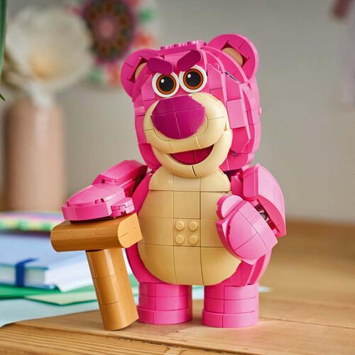LEGO Toy Story Lotso