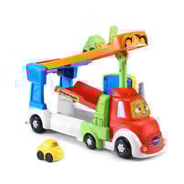 Vtech Big Rig Car Carrier