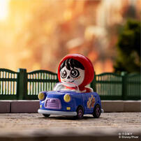 Tomica多美 Tunes Disney Characters Vol. 1 - 隨機發貨