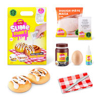  Slime Mart Small Shopping Bag Serise 2 Dessert Bag - Assorted (1 Pc)