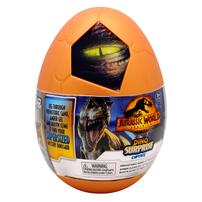Jurassic World Captivz Dominion Edition Surprise Egg - Assorted